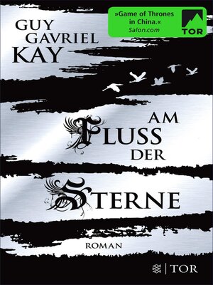 cover image of Am Fluss der Sterne